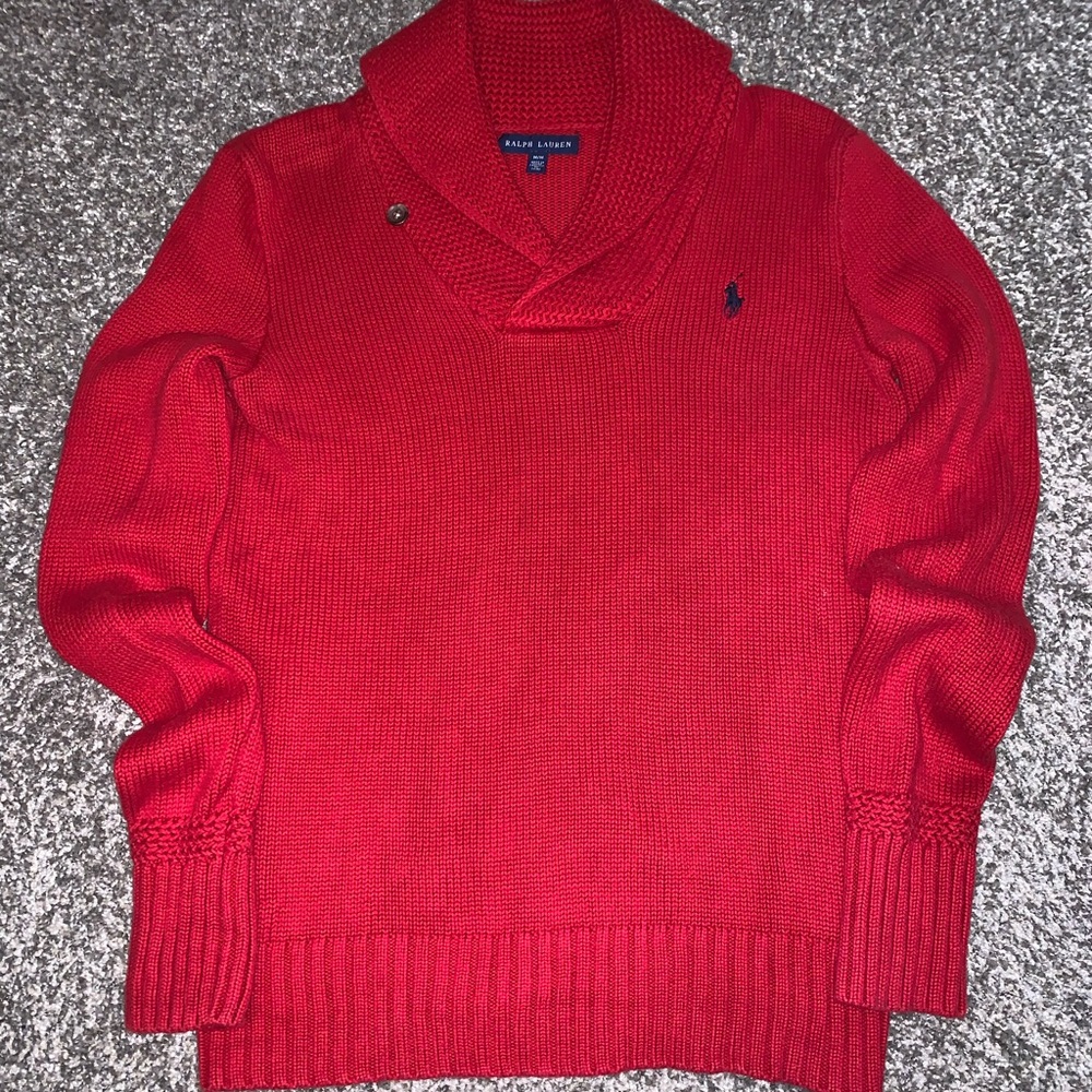 Ralph Lauren Sweater